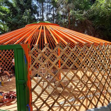 Naši TATA kamarádi 