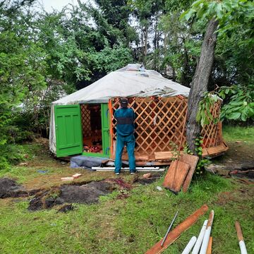 Naši TATA kamarádi 